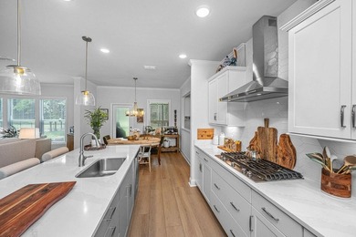 Welcome to this exquisite modern luxury home, nestled within the - photo 17