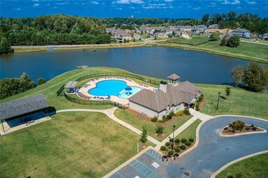 Claire +2 Plan Lot 142: 5BR/ 3BA Experience serene lakeside - photo 17