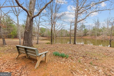 Tucked away on 102 acres of beautiful hardwoods, this property - photo 17