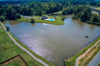 Claire +2 Plan Lot 142: 5BR/ 3BA Experience serene lakeside - photo 18