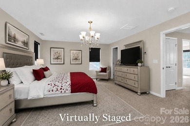 Welcome home to this beautifully designed 3-bedroom, 2.5-bath - photo 19