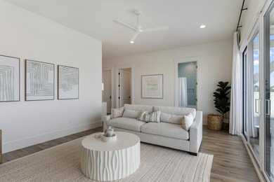 Set within the exclusive coastal enclave of Hadley's Beach, a - photo 19