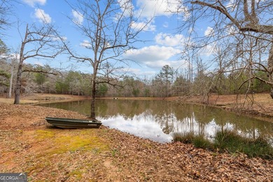 Tucked away on 102 acres of beautiful hardwoods, this property - photo 19