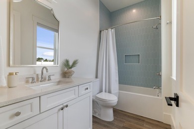 Set within the exclusive coastal enclave of Hadley's Beach, a - photo 20