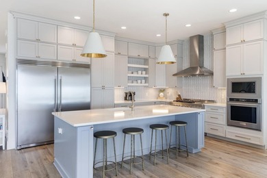 Set within the exclusive coastal enclave of Hadley's Beach, a - photo 25
