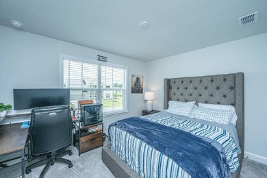 Welcome to this exquisite modern luxury home, nestled within the - photo 30