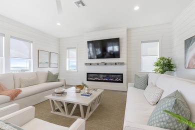 Set within the exclusive coastal enclave of Hadley's Beach, a - photo 31