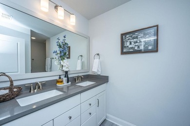 Welcome to this exquisite modern luxury home, nestled within the - photo 33