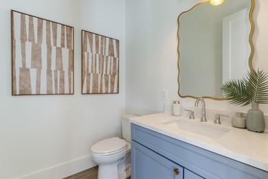 Set within the exclusive coastal enclave of Hadley's Beach, a - photo 36