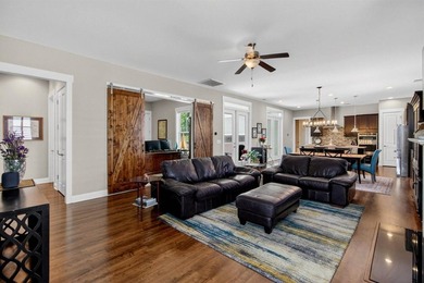 Welcome to this beautifully maintained 4 bedroom, 3.5 bath home - photo 7