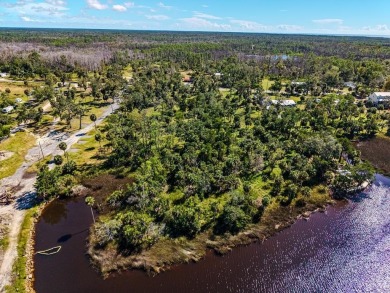 Tucked away in Jena, this 5.43-acre tract made up of three - photo 8