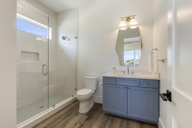 Set within the exclusive coastal enclave of Hadley's Beach, a - photo 39