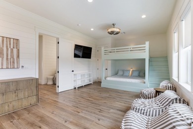 Set within the exclusive coastal enclave of Hadley's Beach, a - photo 44