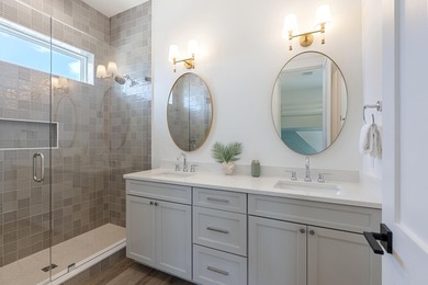 Set within the exclusive coastal enclave of Hadley's Beach, a - photo 46
