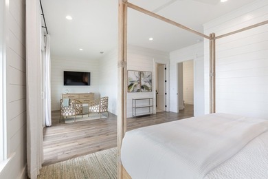 Set within the exclusive coastal enclave of Hadley's Beach, a - photo 49