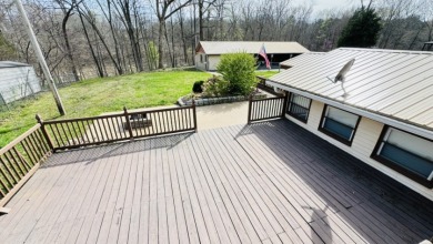 Lakefront Living w/ Income Potential on Rough River Lake! - photo 8