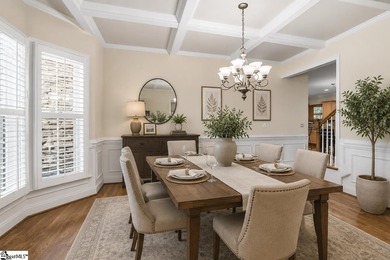 3 level custom-built home in Berkshire Park! It's a 4,450+ - photo 6