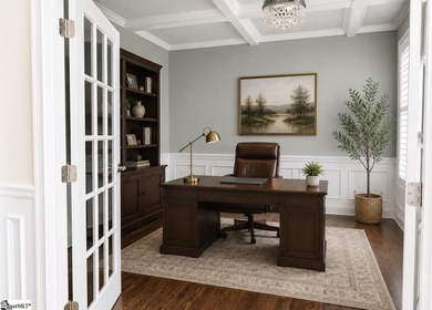 3 level custom-built home in Berkshire Park! It's a 4,450+ - photo 7