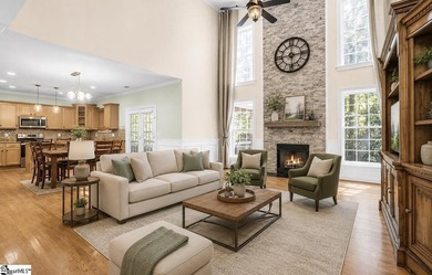 3 level custom-built home in Berkshire Park! It's a 4,450+ - photo 9