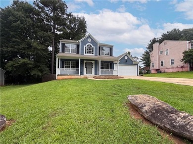 EXCUSE US... WHO TOLD 3154 KINGS GLEN DR. IT COULD LOOK THIS - photo 5
