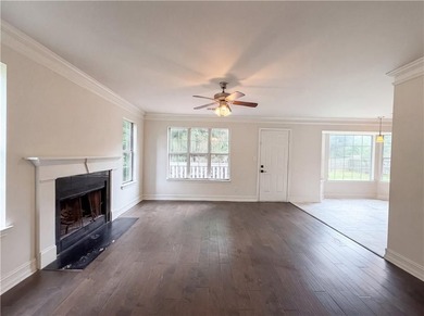 EXCUSE US... WHO TOLD 3154 KINGS GLEN DR. IT COULD LOOK THIS - photo 8