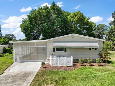 Lake Home For Sale in Leesburg, Florida