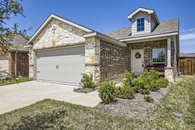 Lake Home For Sale in Forney, Texas