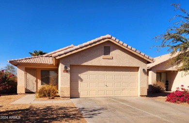 Lake Home For Sale in Avondale, Arizona