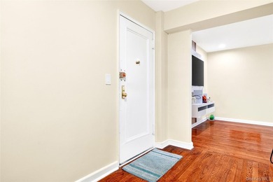This tremendous 915 sq. ft. true 2BR co-op is situated on a - photo 11