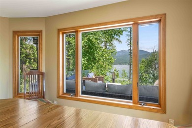 Experience the serenity of Montana lakefront living in this - photo 11
