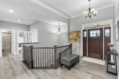 Welcome to an extraordinary custom-built estate where luxury - photo 11