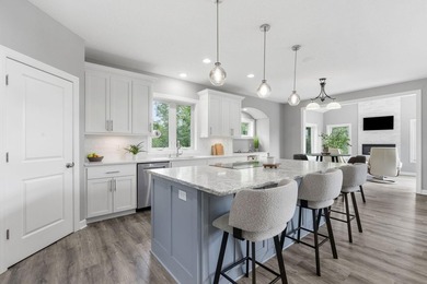 Welcome to an extraordinary custom-built estate where luxury - photo 12