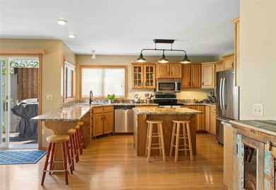 Experience the serenity of Montana lakefront living in this - photo 13