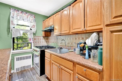 This tremendous 915 sq. ft. true 2BR co-op is situated on a - photo 16