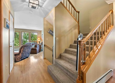 Experience the serenity of Montana lakefront living in this - photo 18