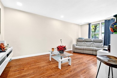 This tremendous 915 sq. ft. true 2BR co-op is situated on a - photo 19
