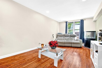 This tremendous 915 sq. ft. true 2BR co-op is situated on a - photo 20