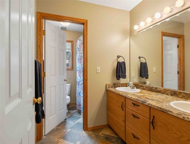 Experience the serenity of Montana lakefront living in this - photo 21