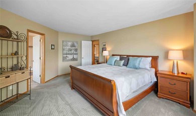 Experience the serenity of Montana lakefront living in this - photo 23