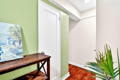 This tremendous 915 sq. ft. true 2BR co-op is situated on a - photo 25