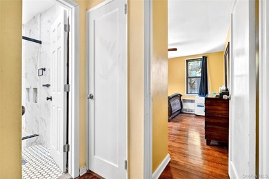 This tremendous 915 sq. ft. true 2BR co-op is situated on a - photo 26