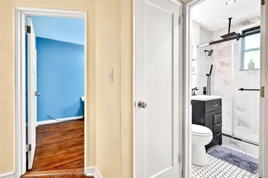 This tremendous 915 sq. ft. true 2BR co-op is situated on a - photo 27