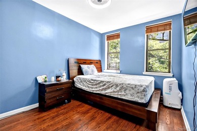 This tremendous 915 sq. ft. true 2BR co-op is situated on a - photo 28