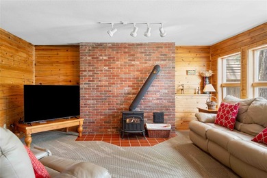 Experience the serenity of Montana lakefront living in this - photo 29