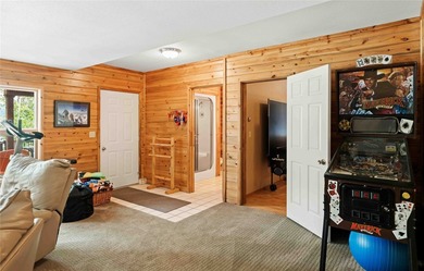 Experience the serenity of Montana lakefront living in this - photo 30