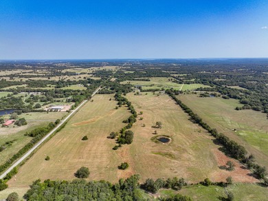 (private lake, pond, creek) Acreage For Sale in Atoka Oklahoma