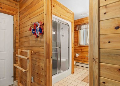 Experience the serenity of Montana lakefront living in this - photo 32