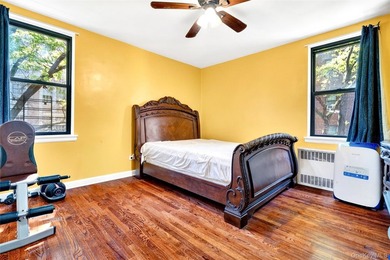 This tremendous 915 sq. ft. true 2BR co-op is situated on a - photo 33