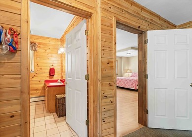 Experience the serenity of Montana lakefront living in this - photo 33
