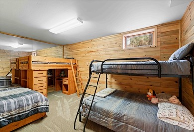 Experience the serenity of Montana lakefront living in this - photo 34